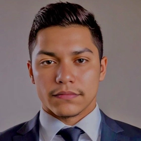 Ricardo Gonzales