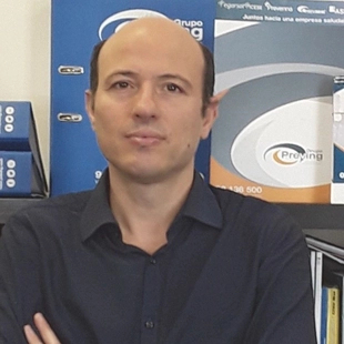 Ricardo Gonzalez Sanchez