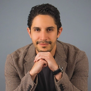 Ricardo M. Rodriguez