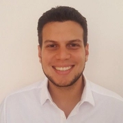 Ricardo Mangialomini