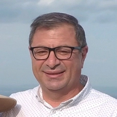 Ricardo Martinez Cardona