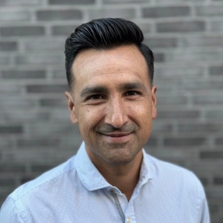 Ricardo Mendez Rodriguez