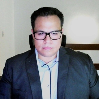 Ricardo Mojica Espinoza