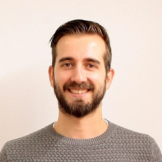 Ricardo Montero Recuero