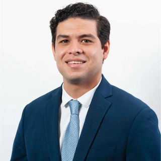 Ricardo Muratti Molina