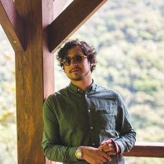 Ricardo Perez