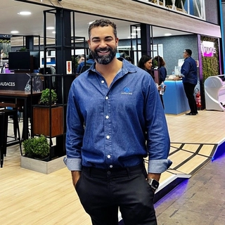 Ricardo Ramos Queiroz