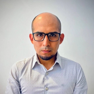 Ricardo Rildo Coronado Pérez