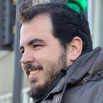 Ricardo Rios Arroyo