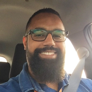 Ricardo Rodrigues da Silva