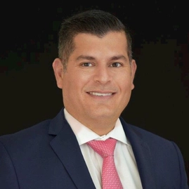 Ricardo Sierra