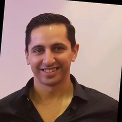 Ricardo Silva