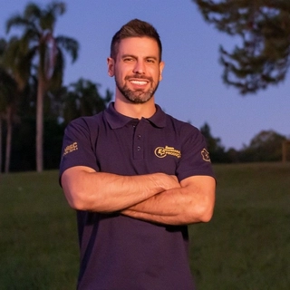 Ricardo Sperb Fagundes