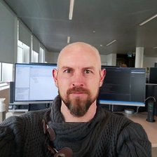 Ricardo van der Heijden