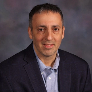 Rich D'Angelo