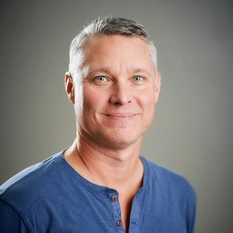Rich David