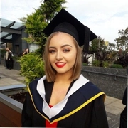 Richáel Farrell Courtney