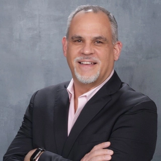 Rich Enderlin