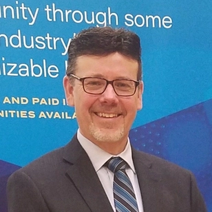 Rich Lancia, SHRM-CP