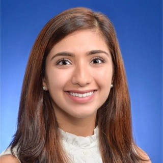 Richa Aggarwal
