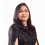 Richa Bansal