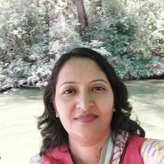Richa Bhide