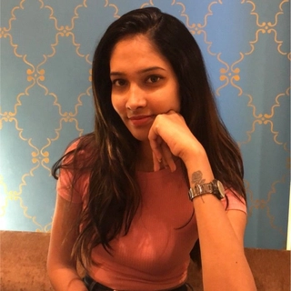 Richa Jain