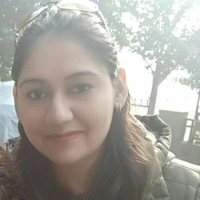 Richa Kohli