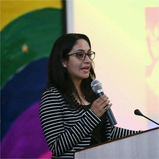 Richa Patel