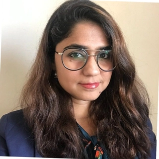Richa Prasad