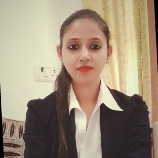 Richa Saxena