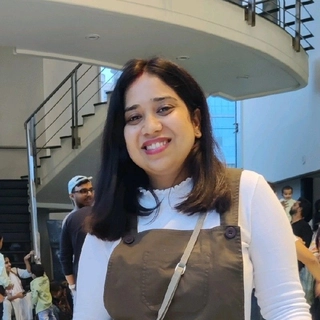 Richa Sharma