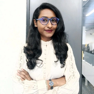 Richa Singh