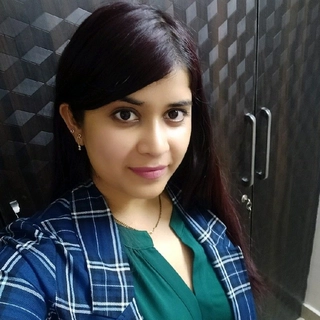 Richa Sinha
