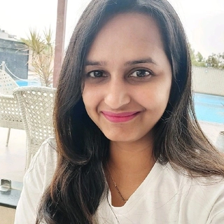 Richa Verma