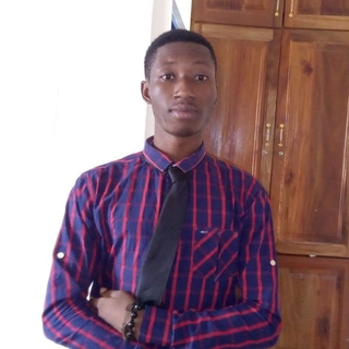 Richard Asiedu
