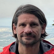 Richard Boucher