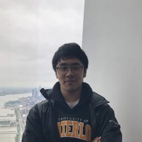 Richard Cai