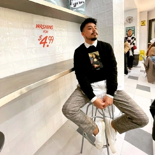 Richard de la Torre Hidalgo