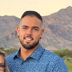 Richard Dominguez Ferreira