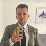 Richard Frecknall Beng Miet (Hons)