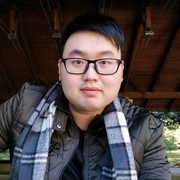 Richard Gan Chai Ming