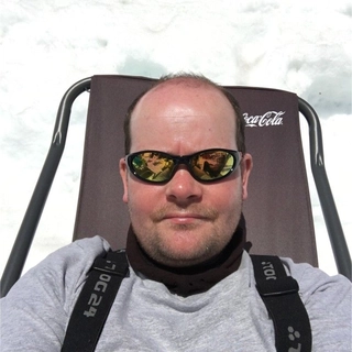 Richard Hampshire