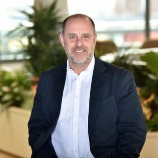 Richard Hough