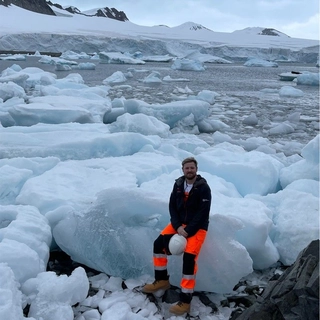 Richard Johnston