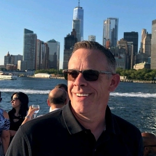 Richard Kenyon