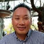 Richard Kim