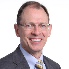 Richard M. Bergenstal