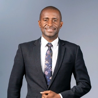 Richard M. Chipezaani Fcca