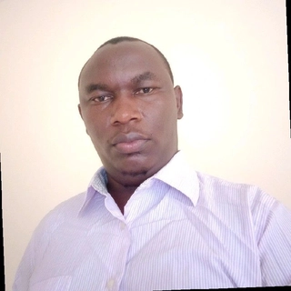 Richard Mathenge